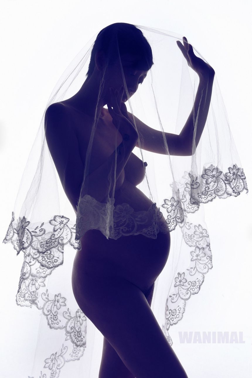 WANIMAL出品无圣光套图（二十一）[104P]