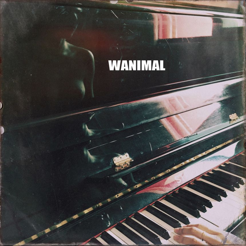 WANIMAL出品无圣光套图（二十一）[104P]