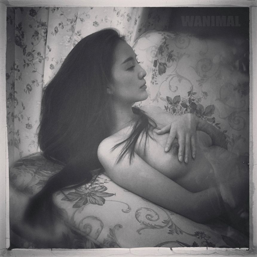 WANIMAL出品无圣光套图（二十一）[104P]