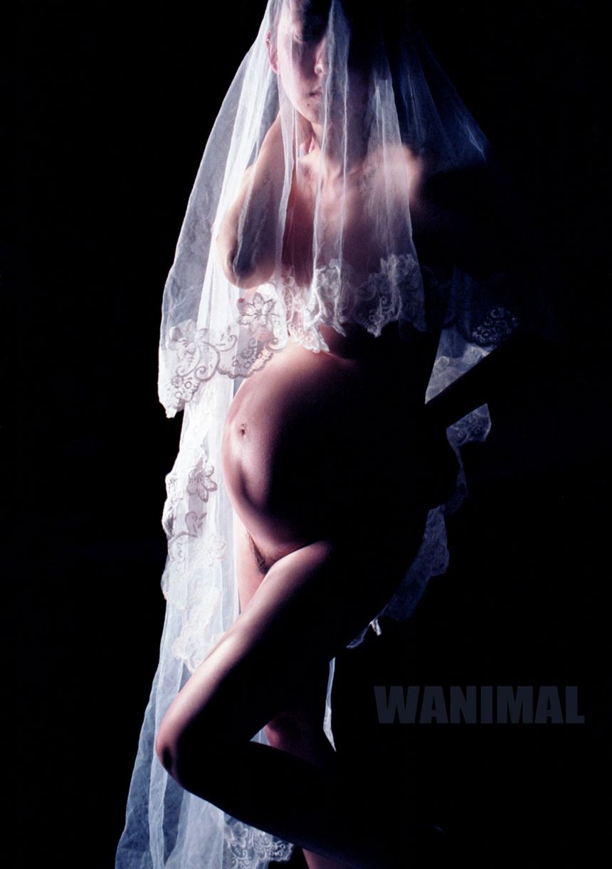 WANIMAL出品无圣光套图（二十一）[104P]