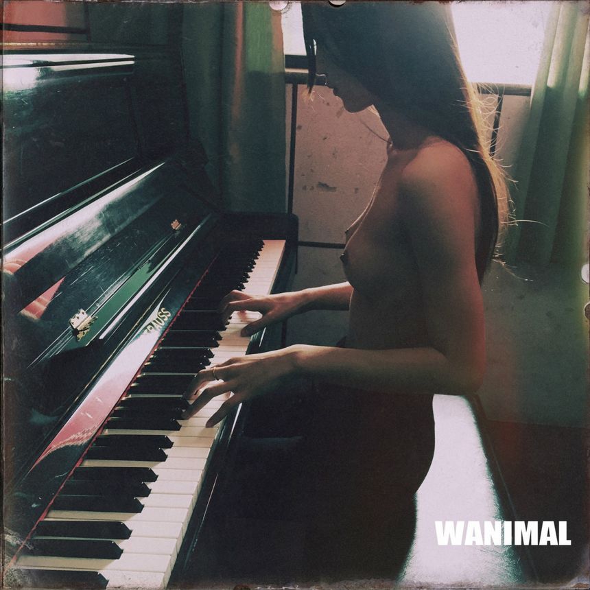 WANIMAL出品无圣光套图（二十一）[104P]