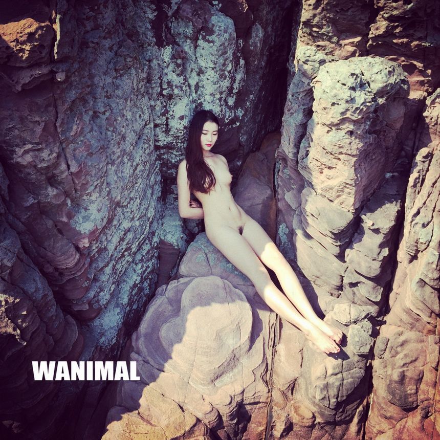 WANIMAL出品无圣光套图（二十一）[104P]