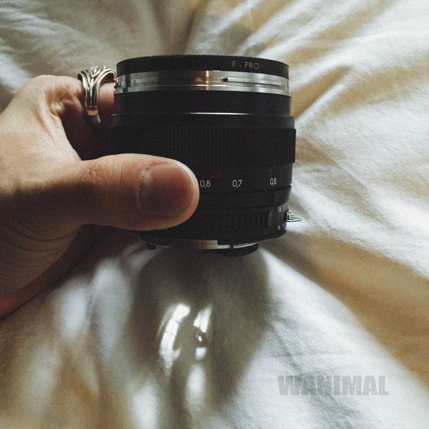 WANIMAL出品无圣光套图（二十一）[104P]