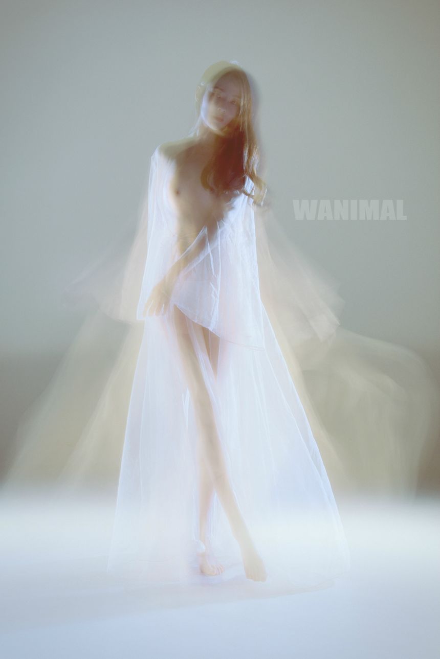 WANIMAL出品无圣光套图（二十一）[104P]