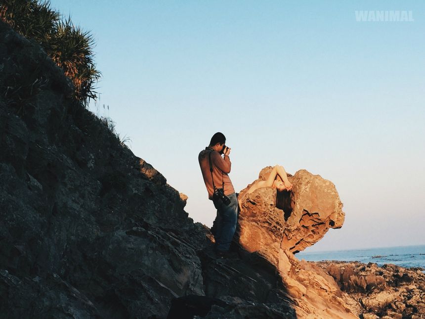 WANIMAL出品无圣光套图（二十一）[104P]