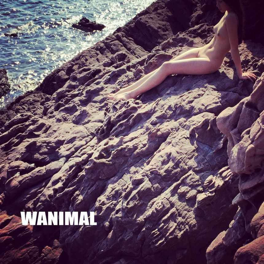 WANIMAL出品无圣光套图（二十一）[104P]