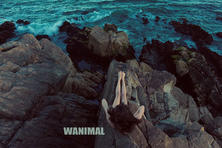 WANIMAL出品无圣光套图（二十三）[69P]