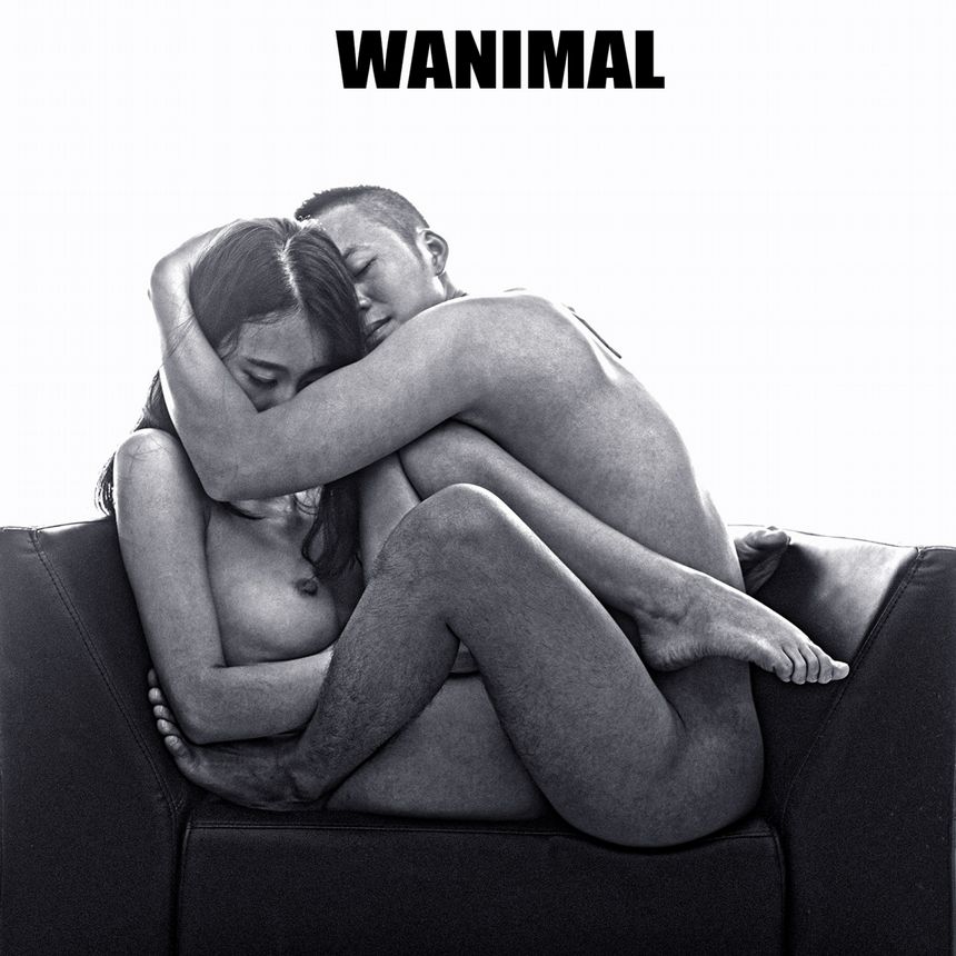 WANIMAL出品无圣光套图（二十二）[86P]