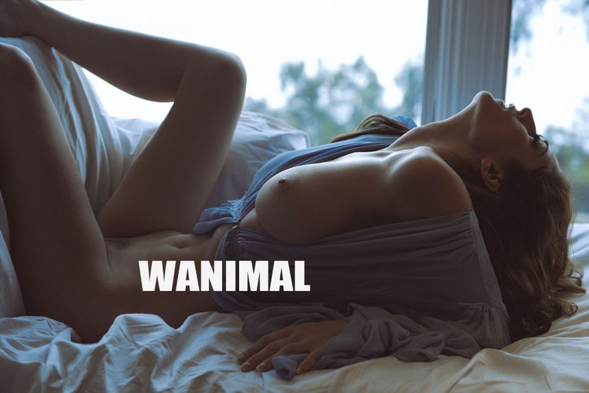 WANIMAL出品无圣光套图（二十二）[86P]