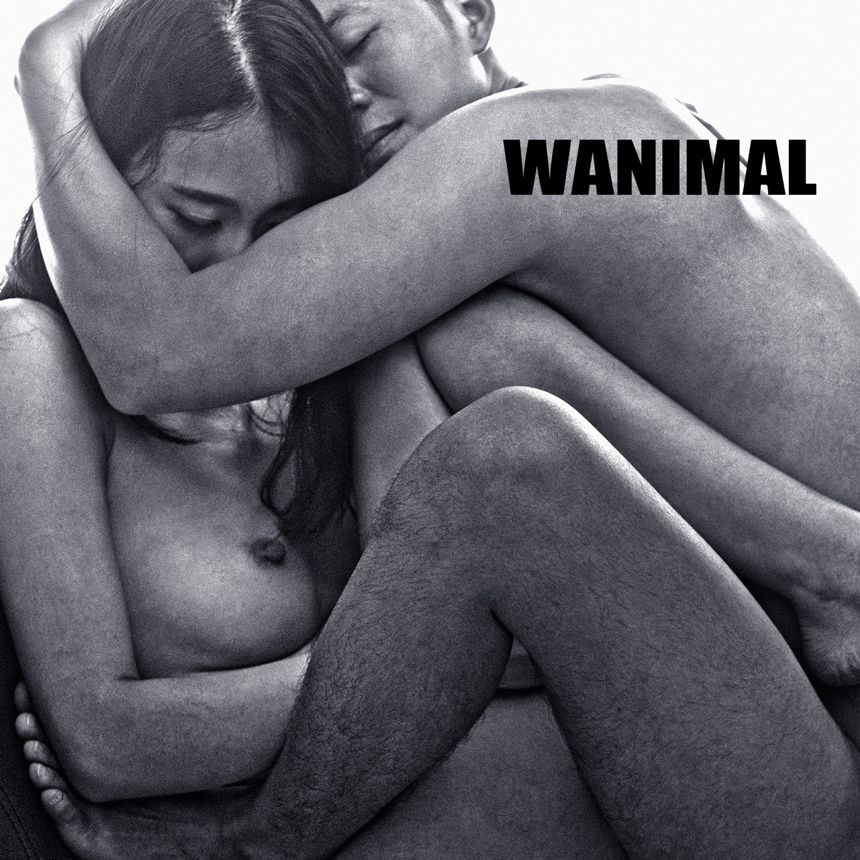 WANIMAL出品无圣光套图（二十二）[86P]