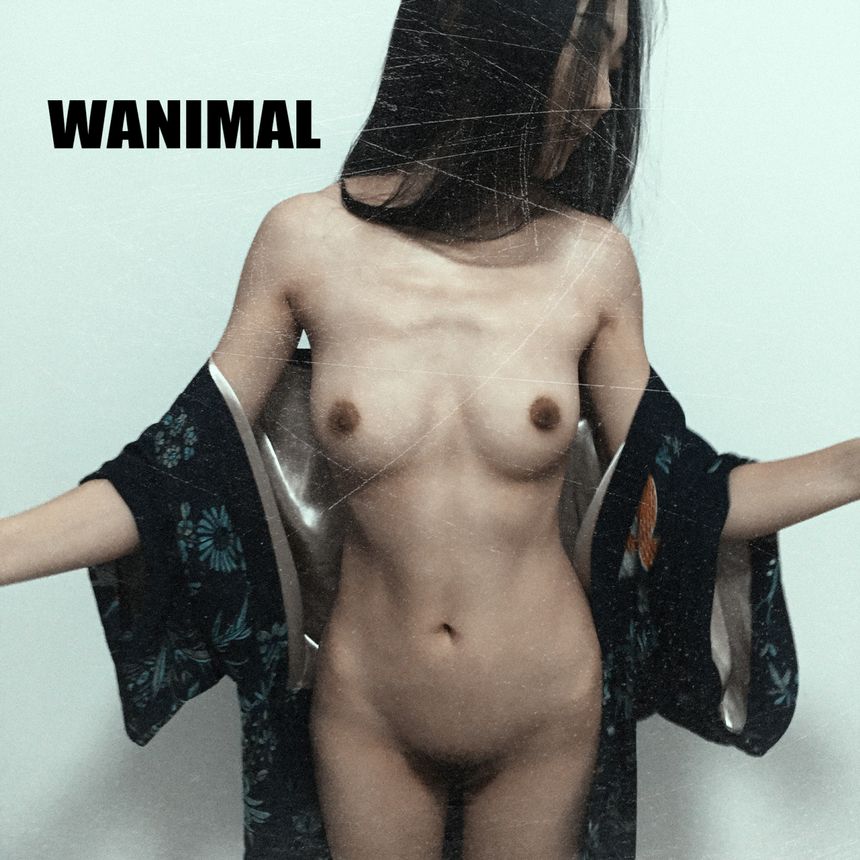 WANIMAL出品无圣光套图（二十二）[86P]