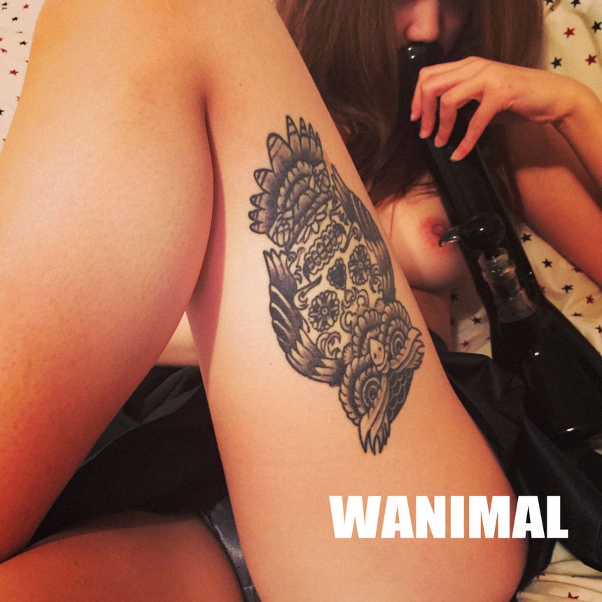 WANIMAL出品无圣光套图（二十五）[64P]