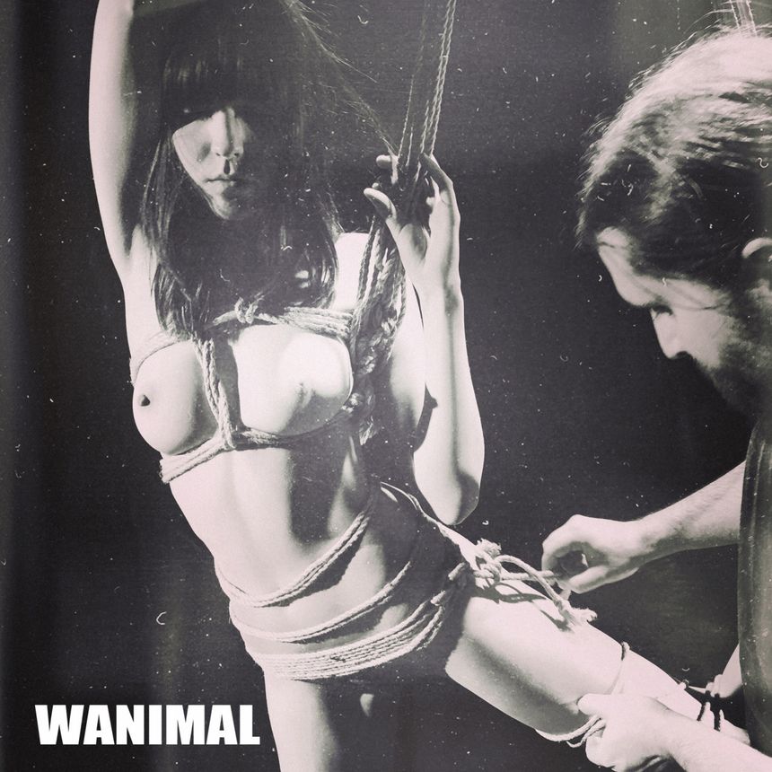 WANIMAL出品无圣光套图（二十五）[64P]