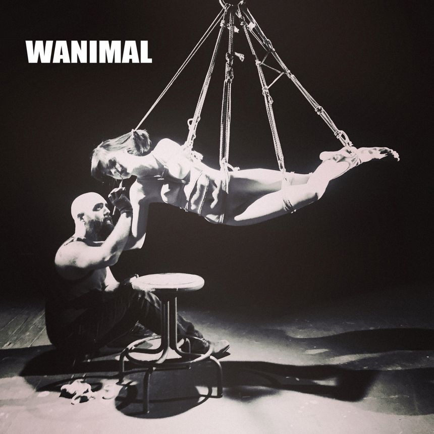 WANIMAL出品无圣光套图（二十五）[64P]