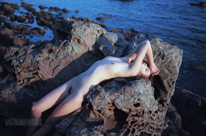 WANIMAL出品无圣光套图（二十六）[59P]