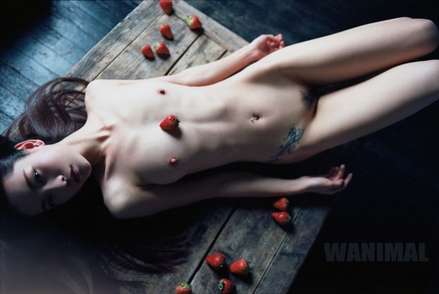 WANIMAL出品无圣光套图（二十六）[59P]