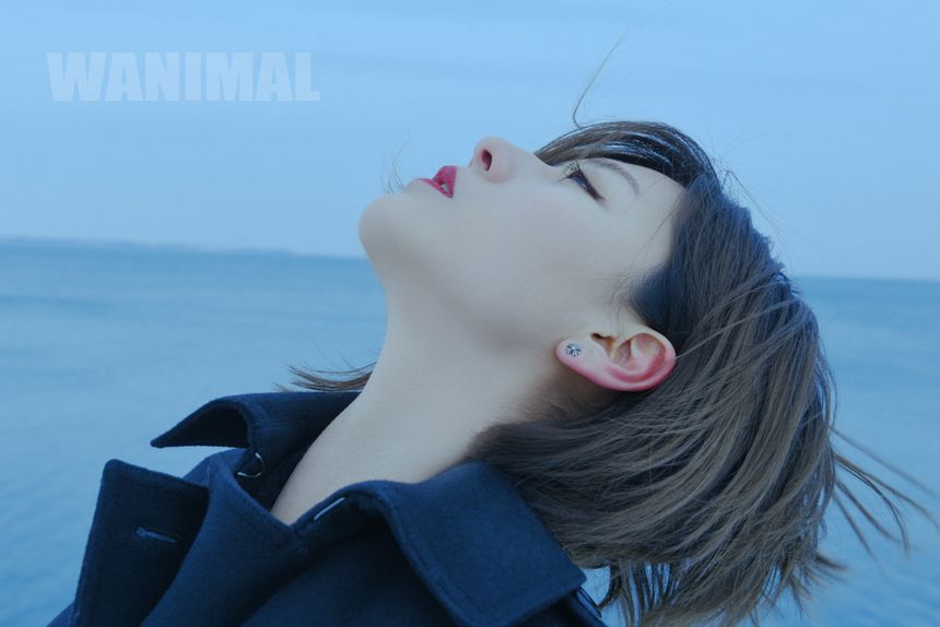 WANIMAL出品无圣光套图（二十六）[59P]