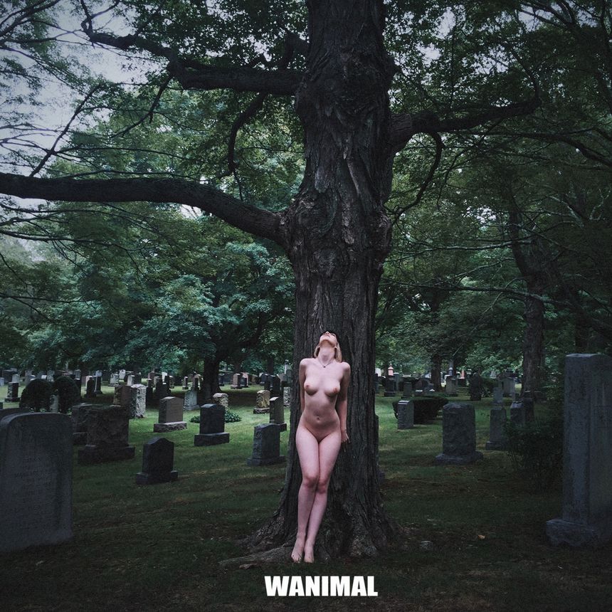 WANIMAL出品无圣光套图（二十四）[82P]