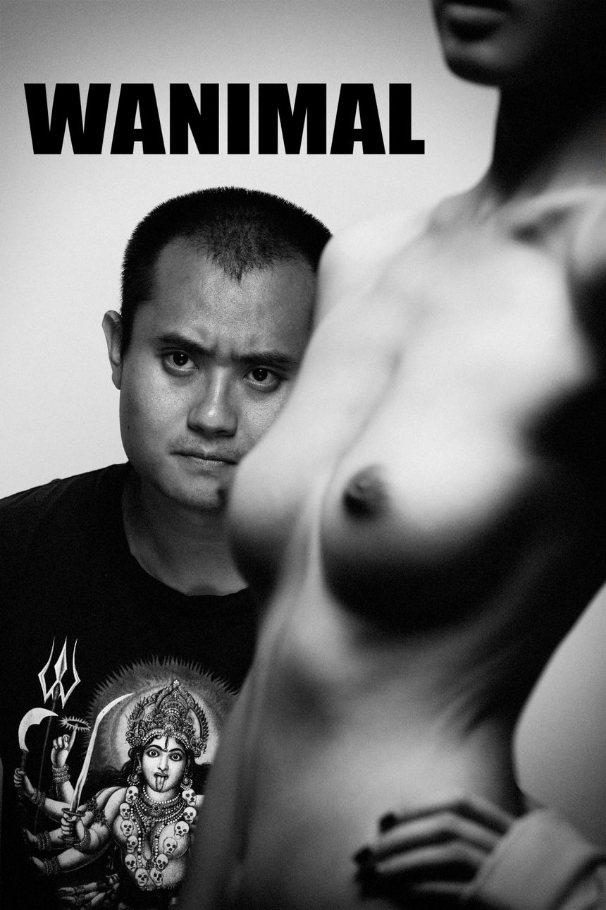 WANIMAL出品无圣光套图（二十四）[82P]