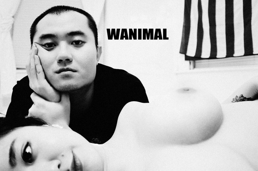 WANIMAL出品无圣光套图（二十）[81P]