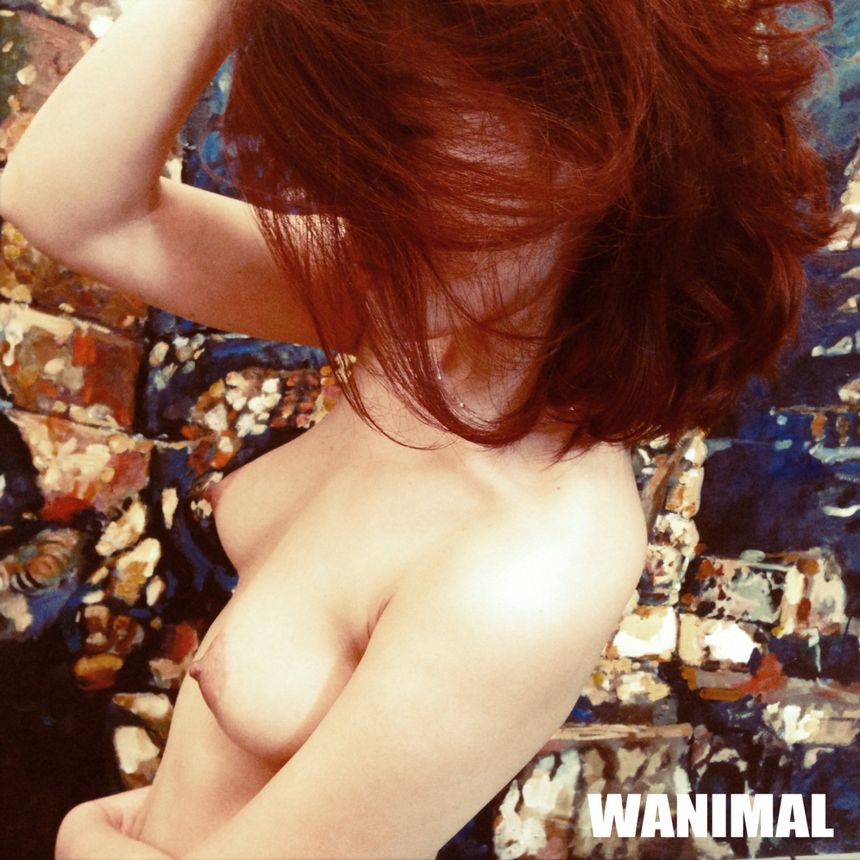 WANIMAL出品无圣光套图（二）[107P]