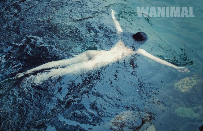 WANIMAL出品无圣光套图（五）[130P]