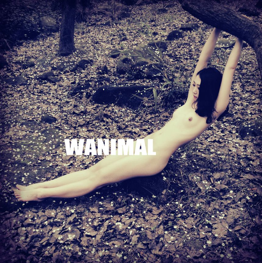 WANIMAL出品无圣光套图（五）[130P]