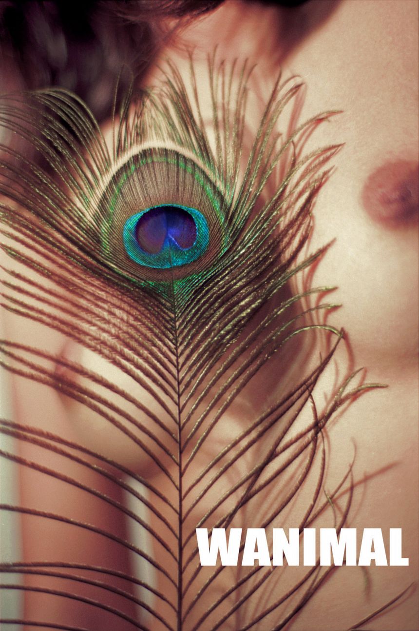 WANIMAL出品无圣光套图（五）[130P]