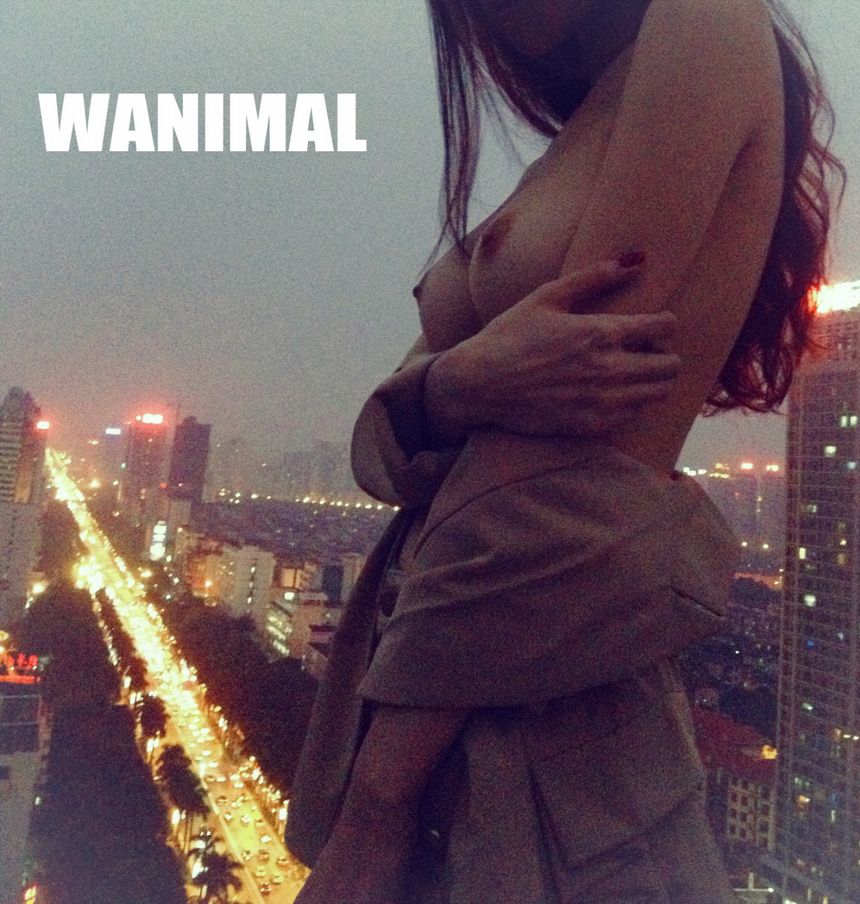 WANIMAL出品无圣光套图（五）[130P]