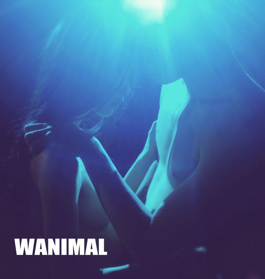 WANIMAL出品无圣光套图（六）[86P]