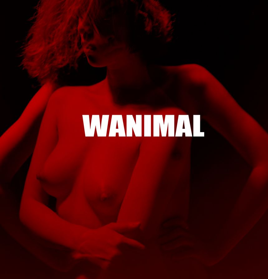 WANIMAL出品无圣光套图（六）[86P]