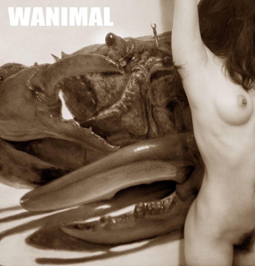 WANIMAL出品无圣光套图（六）[86P]