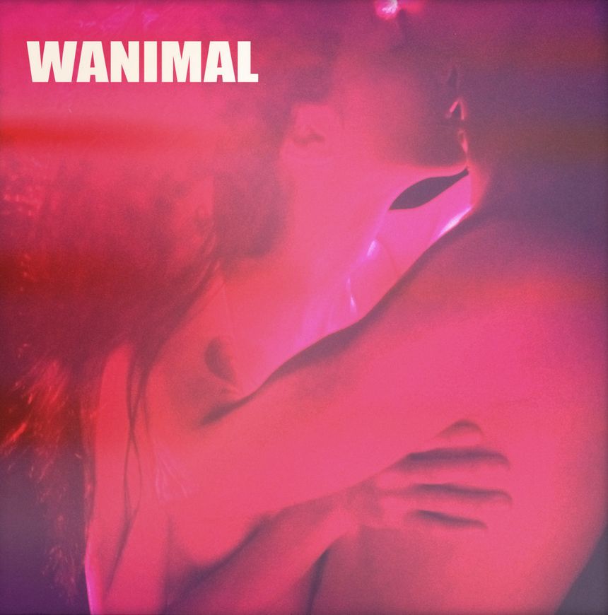 WANIMAL出品无圣光套图（六）[86P]