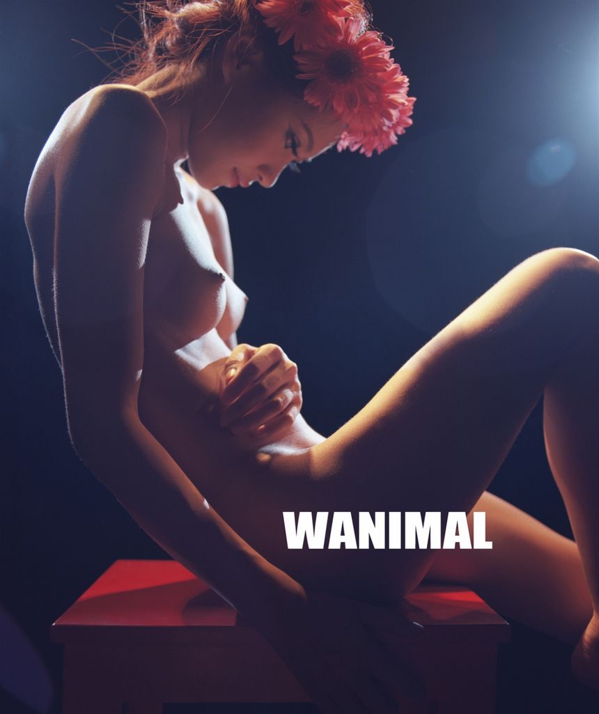 WANIMAL出品无圣光套图（十七）[109P]