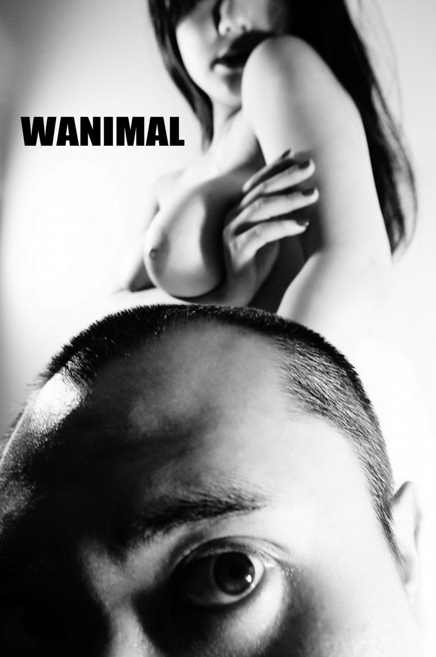 WANIMAL出品无圣光套图（十七）[109P]