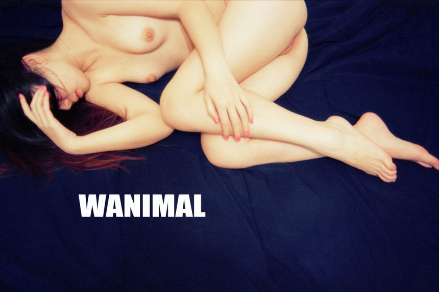 WANIMAL出品无圣光套图（十七）[109P]