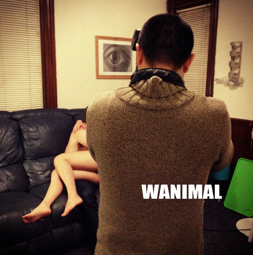 WANIMAL出品无圣光套图（十七）[109P]