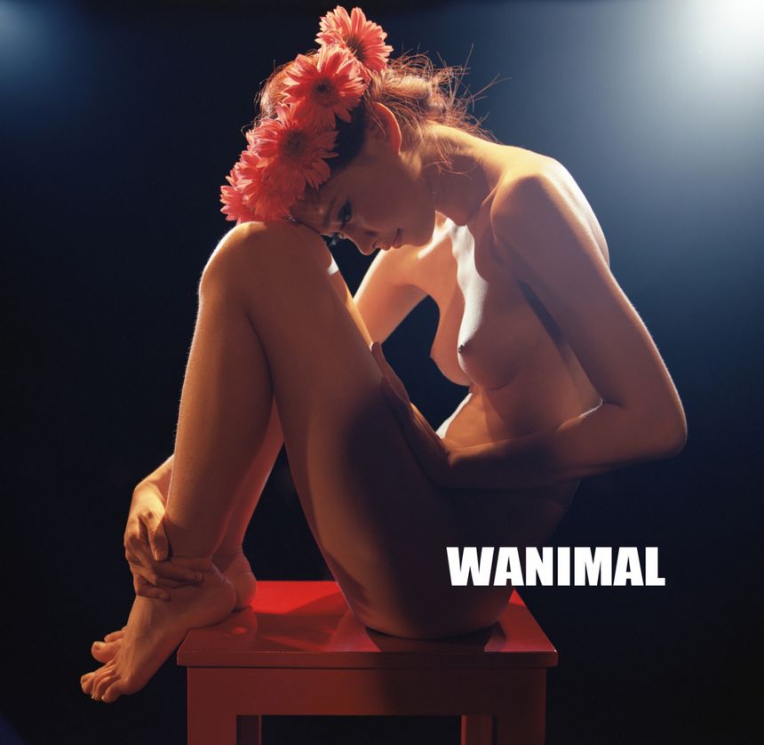 WANIMAL出品无圣光套图（十七）[109P]