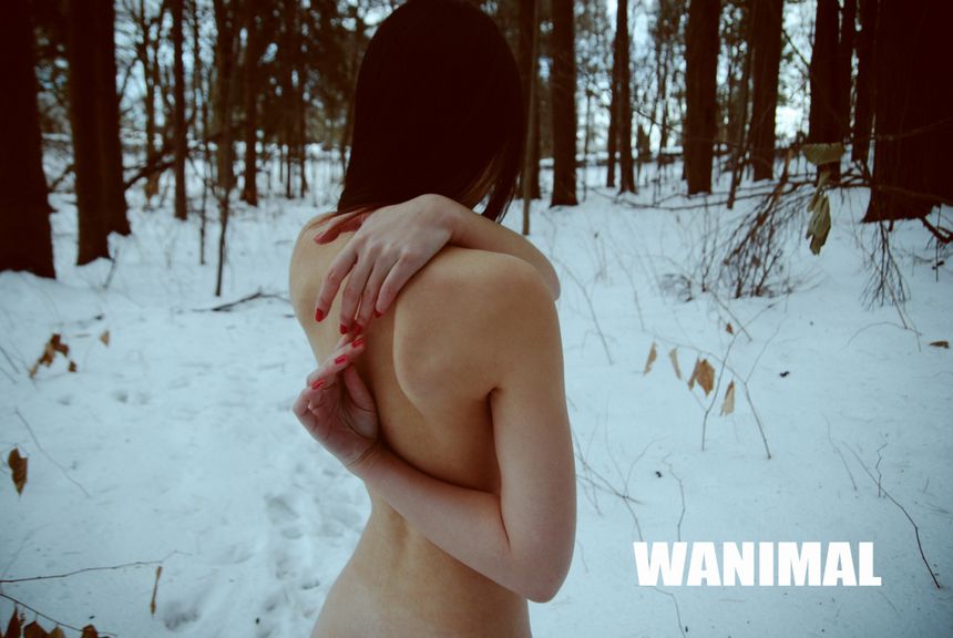 WANIMAL出品无圣光套图（十七）[109P]