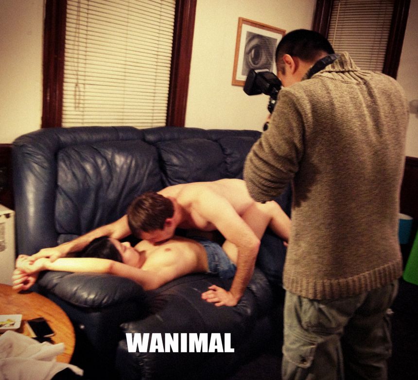 WANIMAL出品无圣光套图（十七）[109P]