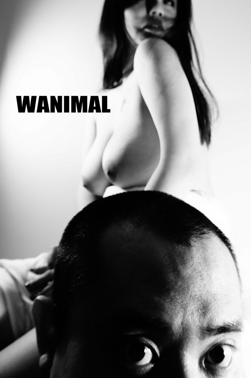 WANIMAL出品无圣光套图（十七）[109P]