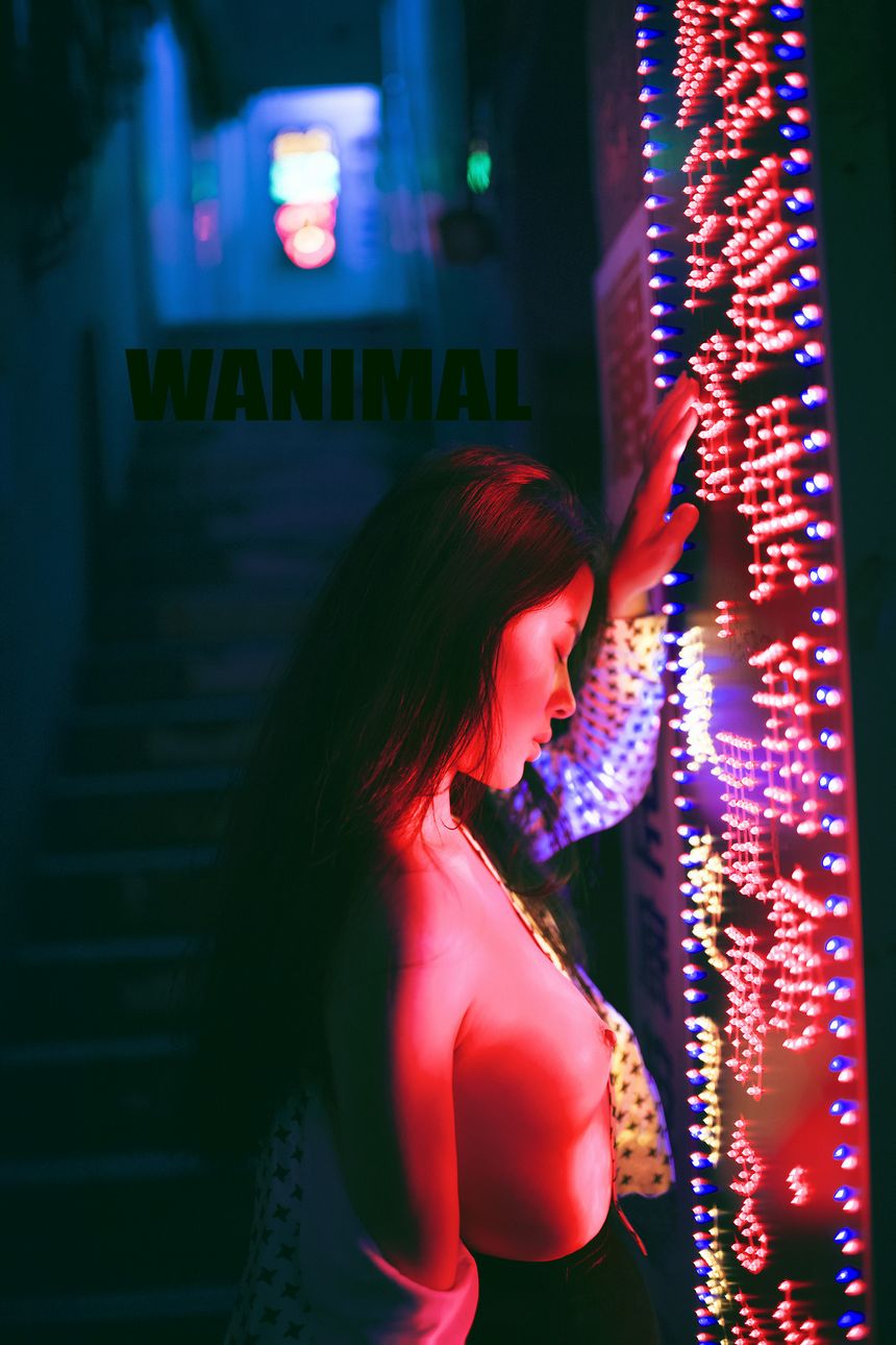 WANIMAL出品无圣光套图（十三）[104P]