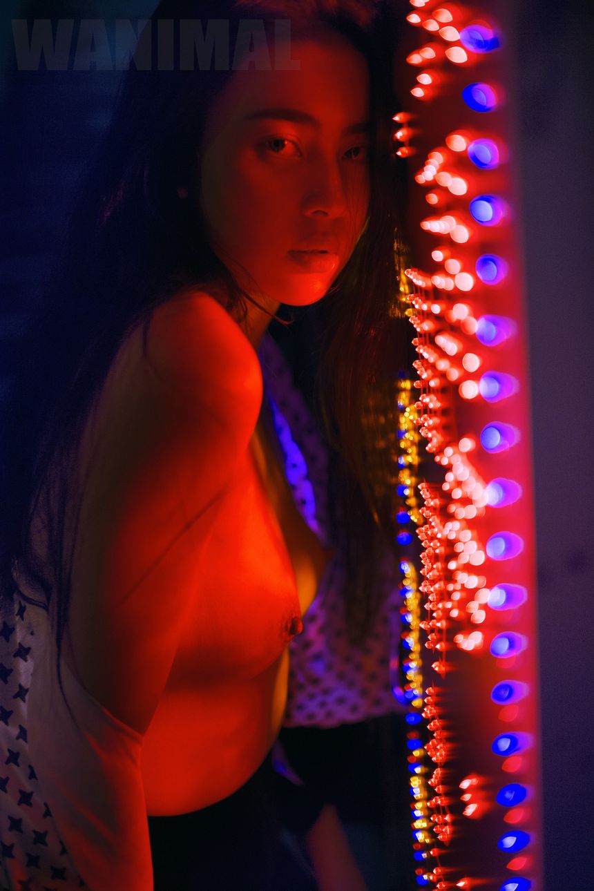 WANIMAL出品无圣光套图（十三）[104P]