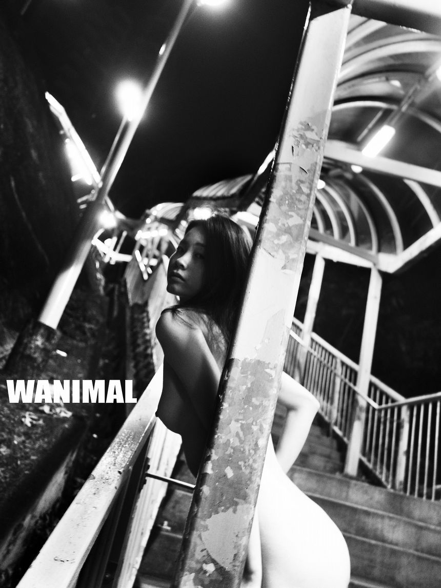 WANIMAL出品无圣光套图（十三）[104P]