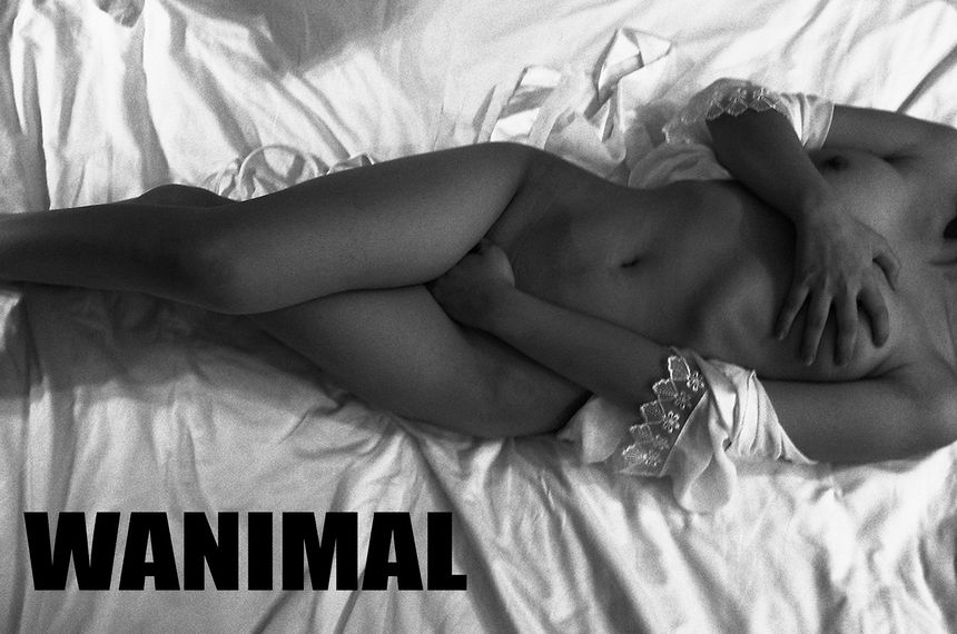 WANIMAL出品无圣光套图（十三）[104P]
