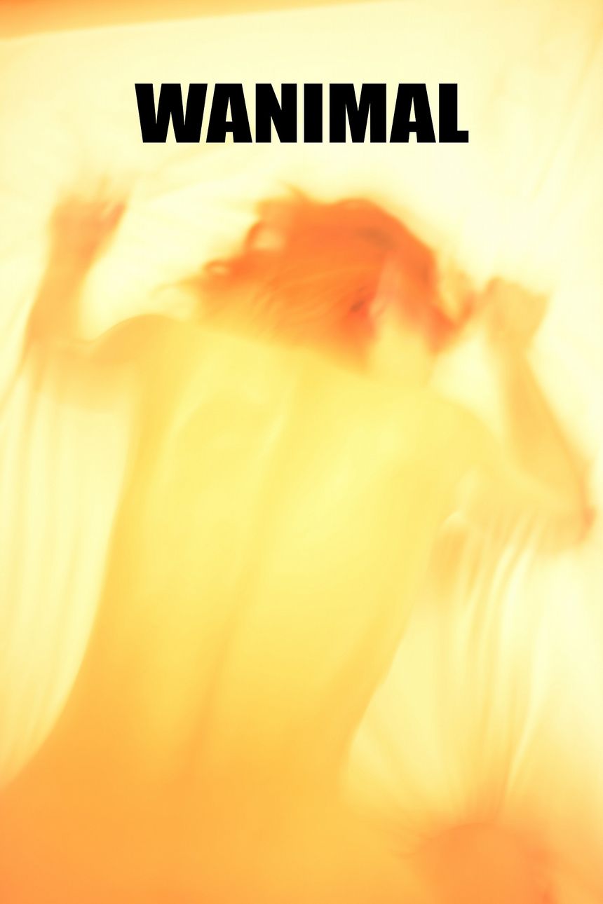 WANIMAL出品无圣光套图（十三）[104P]