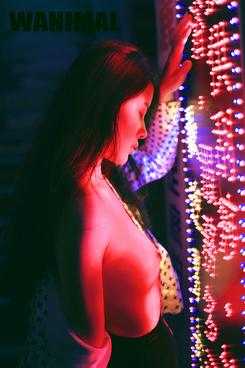 WANIMAL出品无圣光套图（十三）[104P]
