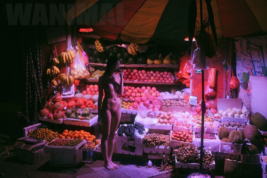 WANIMAL出品无圣光套图（十三）[104P]