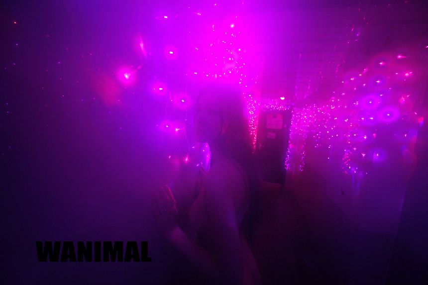 WANIMAL出品无圣光套图（十三）[104P]