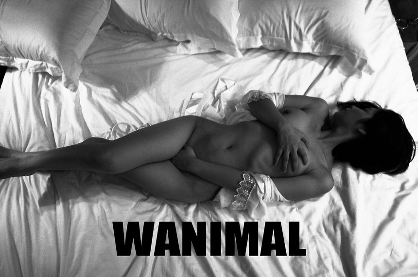 WANIMAL出品无圣光套图（十三）[104P]